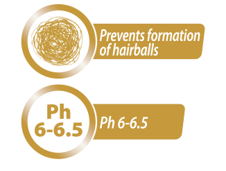 prevence proti hairbal